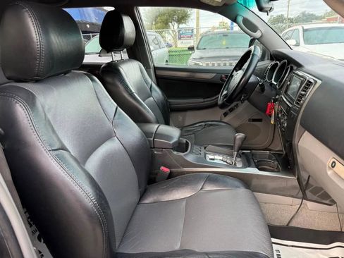 Used 2006 Toyota 4Runner Sport image 10