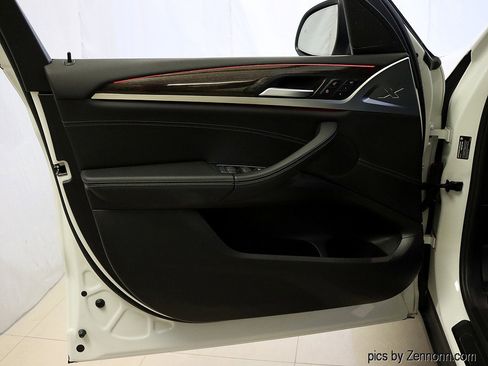 Certified 2023 BMW X3 xDrive30i w/ Premium Package image 24