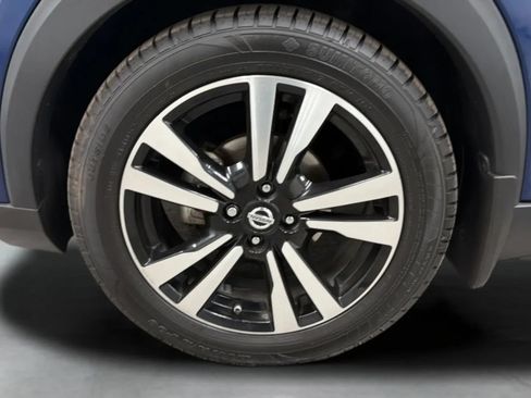 Used 2020 Nissan Kicks SV FWD image 26
