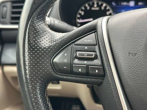 Certified 2023 Nissan Maxima Platinum w/ Sport Mat Group FWD image 38