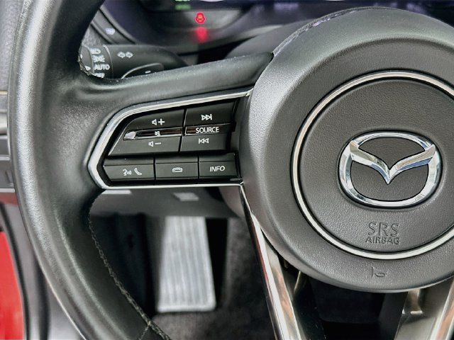 Used 2024 MAZDA CX-90 Plug-In Hybrid w/ Preferred AWD/4WD image 22