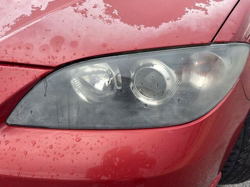 Used 2006 MAZDA MAZDA3 s Touring FWD image 47
