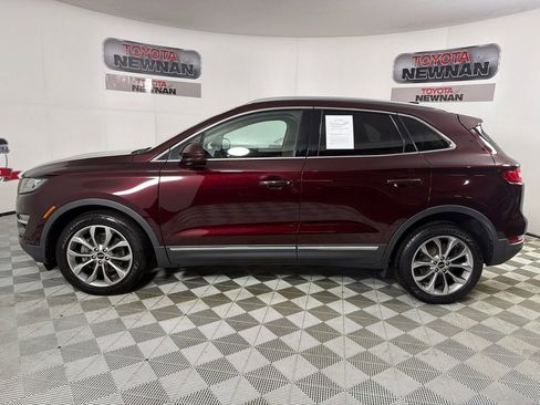 Used 2019 Lincoln MKC Select w/ Select Plus Package image 7