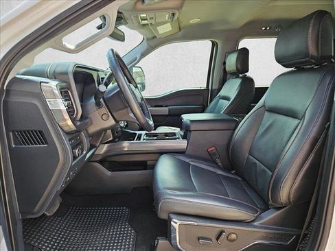 Used 2024 Ford F250 Lariat w/ Lariat Ultimate Package AWD/4WD image 15
