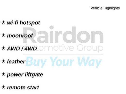 Used 2024 Jeep Grand Cherokee Limited 4xe AWD/4WD image 33