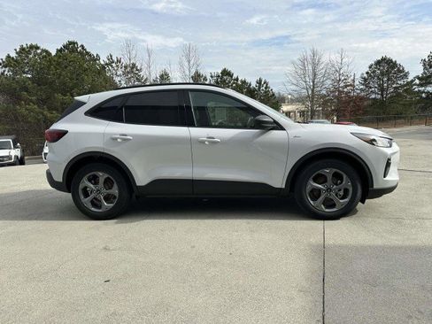 New 2025 Ford Escape Active w/ Tech Pack #1 image 13