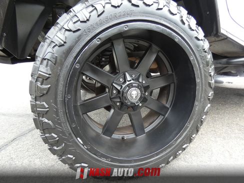 Used 2006 HUMMER H2 AWD/4WD image 19