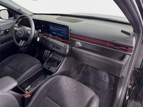 Certified 2024 Hyundai Kona N Line FWD image 31