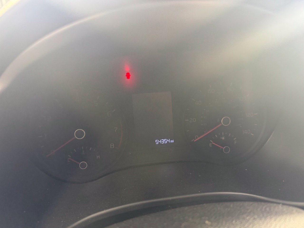 Used 2023 Kia Rio S FWD image 4