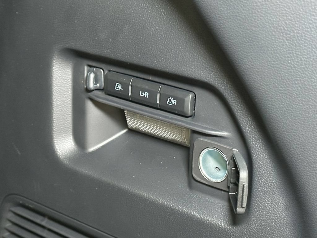 New 2026 Ford Explorer Tremor w/ Tremor Ultimate Package AWD/4WD image 14