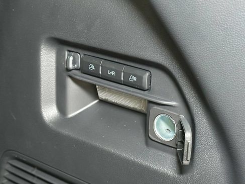 New 2026 Ford Explorer Tremor w/ Tremor Ultimate Package AWD/4WD image 14