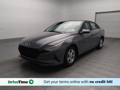 Used 2022 Hyundai Elantra SE