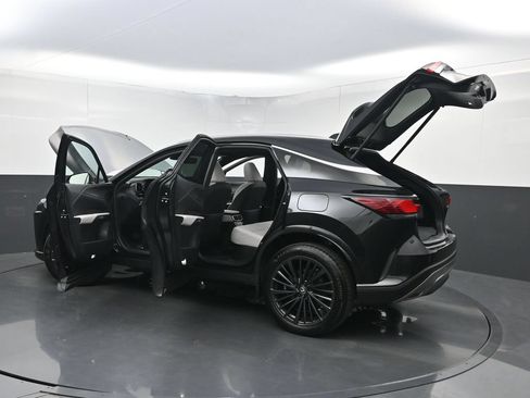 Used 2024 Lexus RX 350 Premium w/ Accessory Package (Z1) AWD/4WD image 38