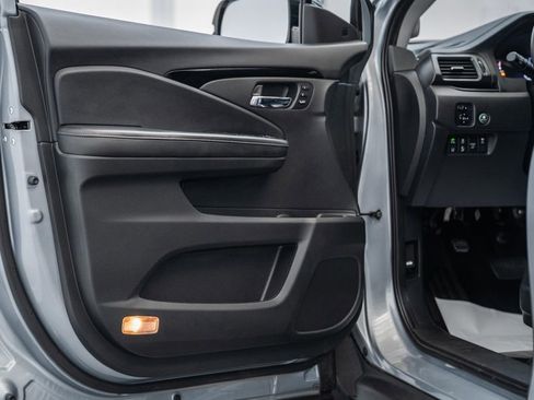 Used 2019 Honda Ridgeline RTL-E image 42