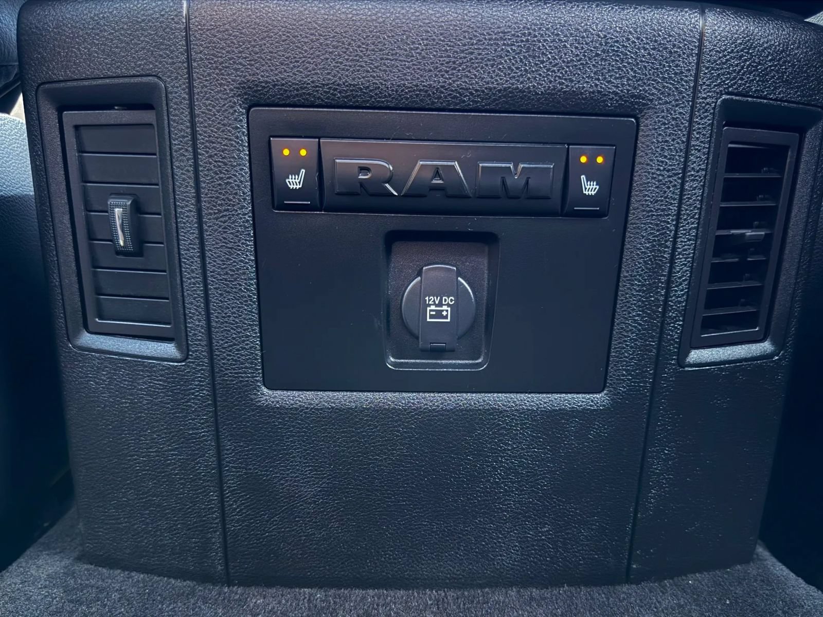Used 2017 RAM 1500 Limited AWD/4WD image 61