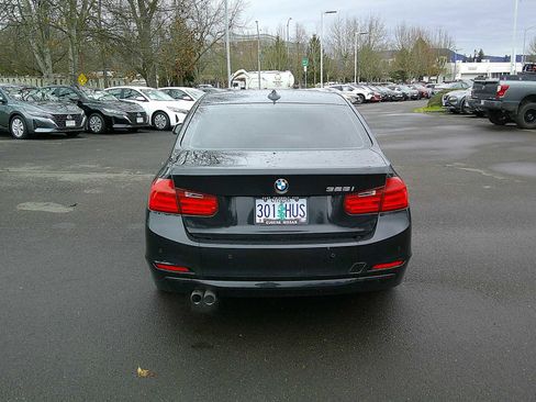 Used 2012 BMW 328i Sedan image 4