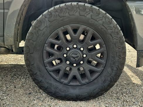 Used 2026 RAM 2500 Limited AWD/4WD image 6