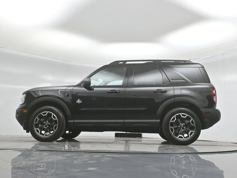 New 2025 Ford Bronco Sport Outer Banks w/ Outer Banks Tech Package+ image 7