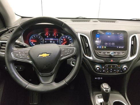 Used 2020 Chevrolet Equinox Premier image 22