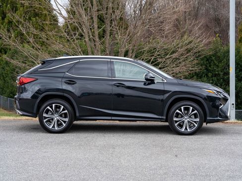 Used 2019 Lexus RX 350 AWD image 8
