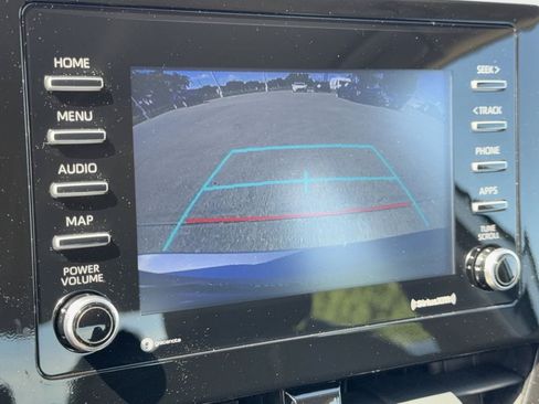 Used 2024 Toyota Camry SE FWD image 19