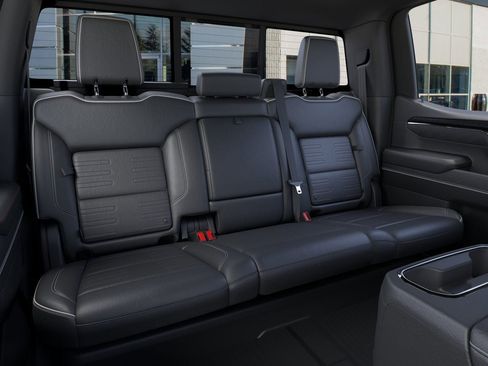 New 2026 GMC Sierra 1500 AT4X AWD/4WD image 17