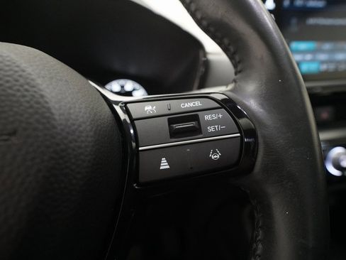 Certified 2023 Honda CR-V EX-L image 19