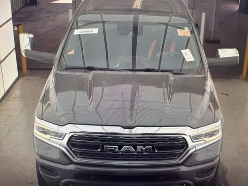 Used 2020 RAM 1500 Limited image 2