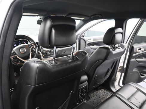 Used 2014 Jeep Grand Cherokee Limited image 20