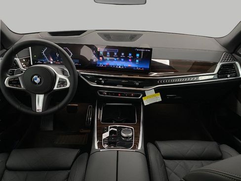 New 2026 BMW X5 xDrive40i image 22