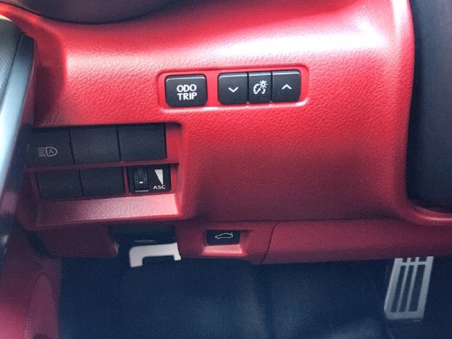 Used 2023 Lexus IS 350 F Sport AWD/4WD image 23