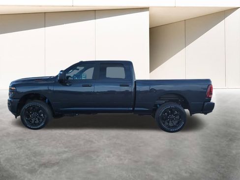 New 2026 RAM 2500 Big Horn image 12