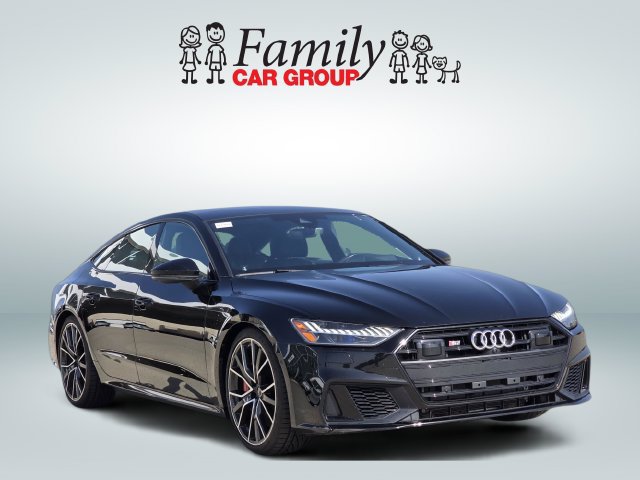 Used 2023 Audi S7 Prestige w/ Prestige Package AWD/4WD image 2