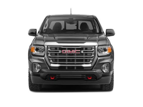 Used 2022 GMC Canyon AT4 w/ Trailering Package AWD/4WD image 7