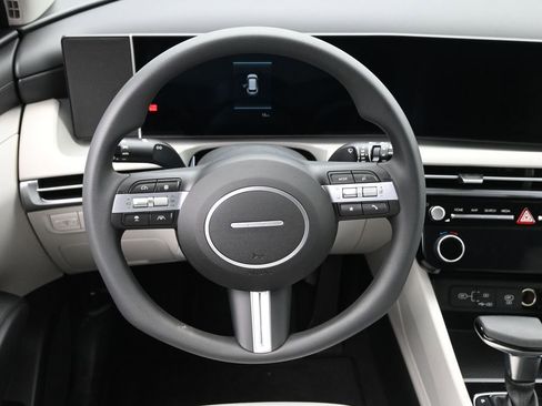 New 2026 Hyundai Tucson SEL image 20