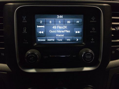 Used 2018 RAM 1500 Tradesman w/ Popular Equipment Group image 25