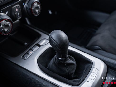 Used 2015 Chevrolet Camaro Z/28 image 27