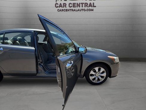 Used 2009 Honda Accord EX-L image 9
