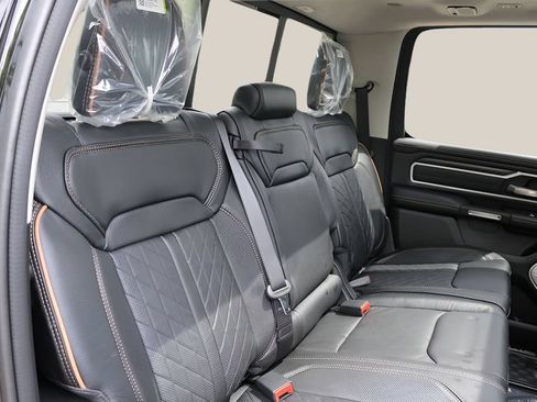 New 2026 RAM 1500 Tungsten w/ Off Road Group AWD/4WD image 19