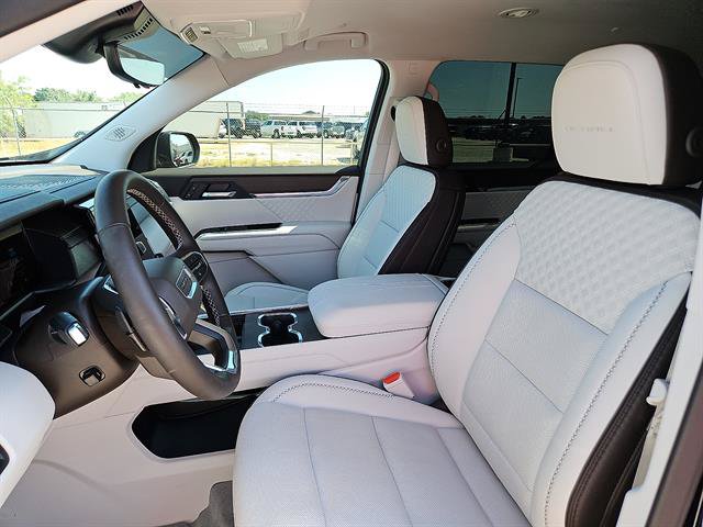 Used 2026 GMC Acadia Denali FWD image 14