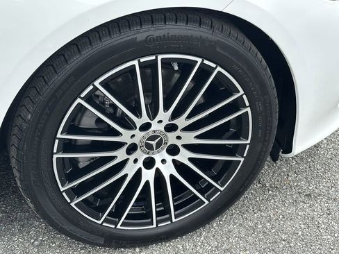 Certified 2023 Mercedes-Benz C 300 4MATIC Sedan image 14