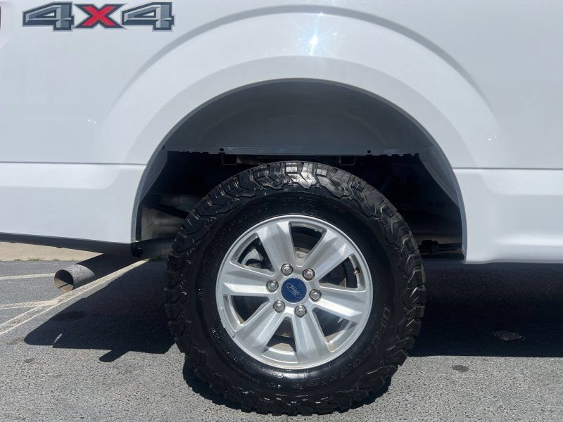 Used 2019 Ford F150 XL w/ Equipment Group 101A Mid AWD/4WD image 10