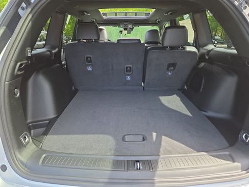 New 2026 Jeep Grand Cherokee Limited AWD/4WD image 26