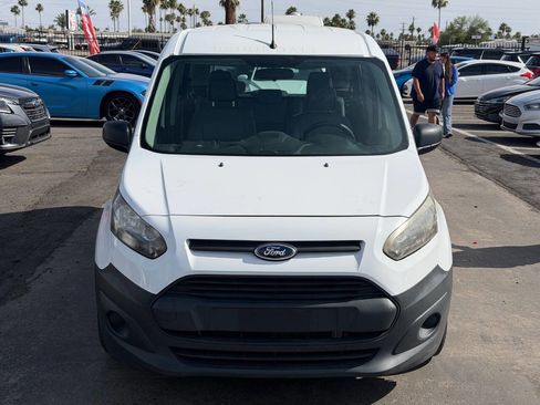 Used 2016 Ford Transit Connect XL FWD image 17