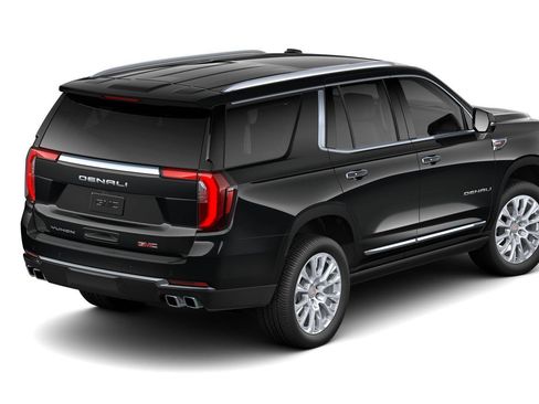 New 2026 GMC Yukon Denali w/ Sun & Power Step Package image 32