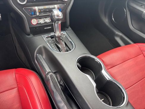 Used 2016 Ford Mustang Premium w/ Equipment Group 201A RWD image 16