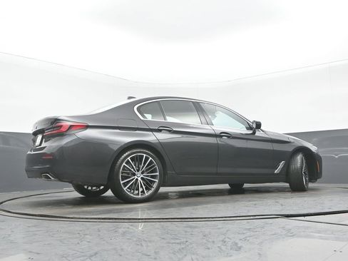 Used 2023 BMW 540i xDrive w/ Premium Package AWD/4WD image 32