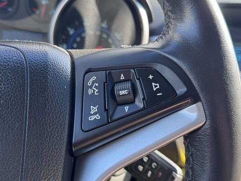 Used 2011 Chevrolet Cruze LT FWD image 25