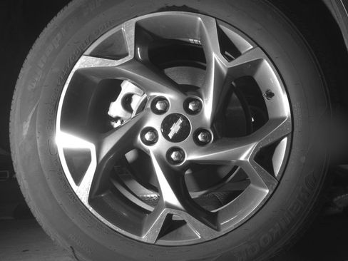 Used 2025 Chevrolet Trax LT FWD image 15