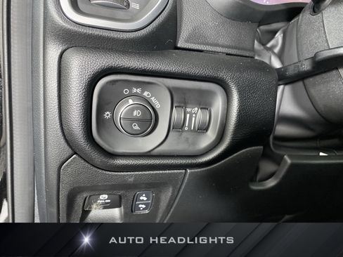 New 2026 RAM 1500 Big Horn image 24